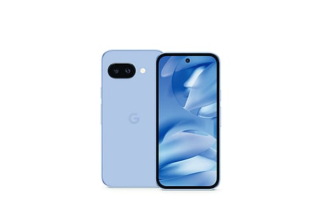 The Pixel 9A include - 7 years of OS, security and Pixel Drop updates