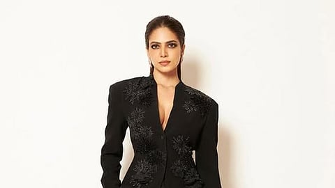 Malavika highlights the issue of men in the film industry who publicly promote feminism but fail to practice it in real life.