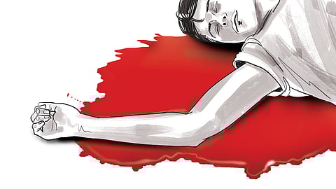 Image used for representational purposes only.