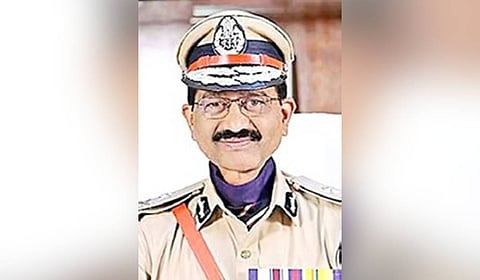 Phone-tapping case: SC grants interim protection from coercive action to former Telangana SIB chief