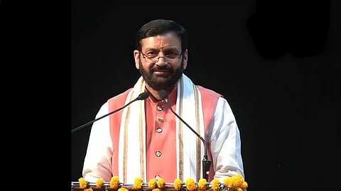 Haryana launches ‘Deendayal Lado Lakshmi Yojana’ to empower women with Rs 2,100 monthly assistance