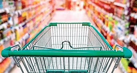 Dry spell for FMCG companies continues
