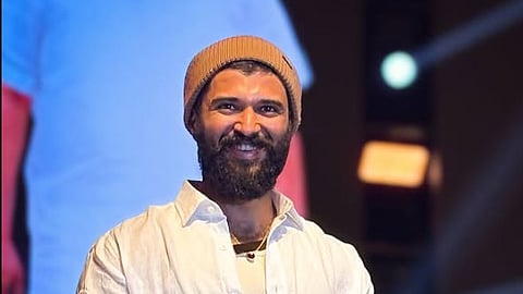 Vijay Deverakonda faces legal complaint over alleged insult to tribal communities