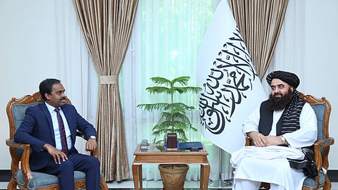 India, Taliban explore strengthening bilateral ties, investment opportunities