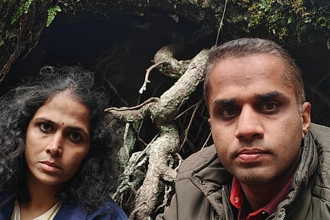 Prasanna Kumar Bhat, a software engineer from Karnataka, shared how his family and 35-40 others narrowly escaped the Pahalgam terror attack on April 22, thanks to the quick thinking of his brother, a senior Indian Army officer.