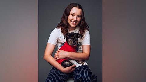 Bella Ramsey proves real strength goes beyond looks in The Last of Us season 2.
