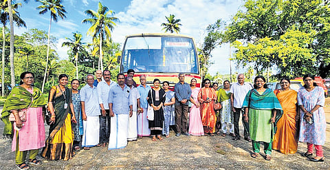 Representational image