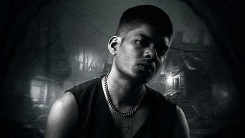 Rapper Hirandas Murali, popularly known as Vedan