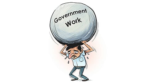 Image used for representational purposes only.