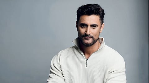 Kunal Kapoor