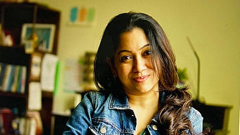 Glimpse behind the glam: director Anjali Menon on her new short film, Backstage
