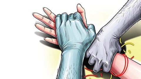 Image used for representational purposes only.