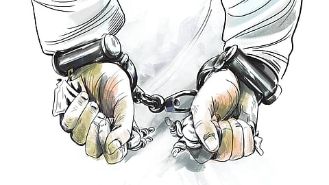 Image used for representational purposes only.