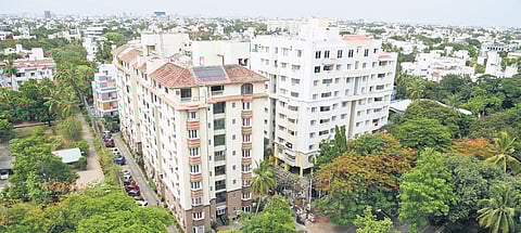 Picture used for representational purpose