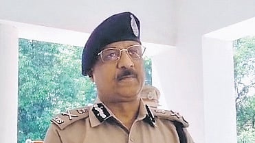 Foolproof security measures in place for Rath Yatra: DGP YB Khurania