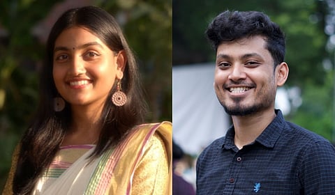 Two young talents from Odisha selected for WAVES-2025