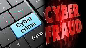 Cyber crime