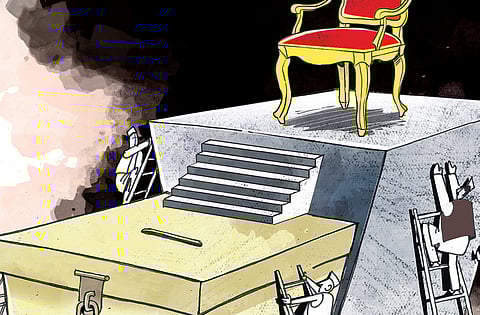 MCD Mayoral polls: BJP’s win marks a turning point, but challenges loom