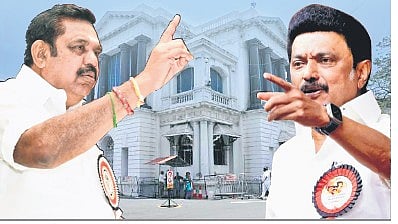 War of words over ‘rising cases’ of sexual assault on minor girls in TN assembly