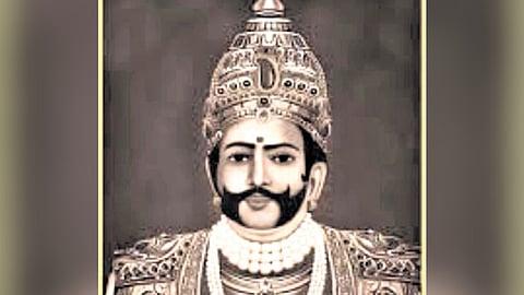Raja Vasireddy Venkatadri Naidu