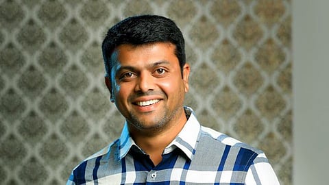 BJP MLA Harish Poonja of Belthangady constituency