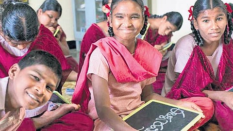 The RDT’s programmes for inclusive education and disability rehabilitation have created transformative opportunities for thousands. 