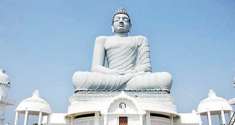 With the TDP-JSP-BJP coalition, described as a ‘double-engine’ government, back in power, Amaravati is poised for a revival.