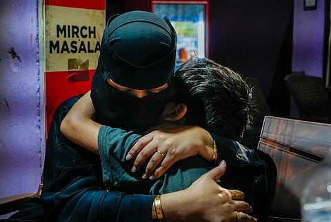 Uncertainty surrounds fate of nine Pakistani children in Madhya Pradesh as Centre revokes visas