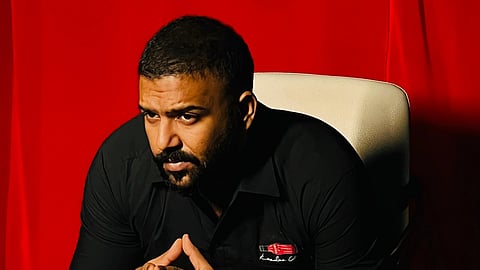 Tharun Bhascker: Success is about understanding yourself, accepting others