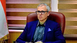 CM Omar Abdullah 