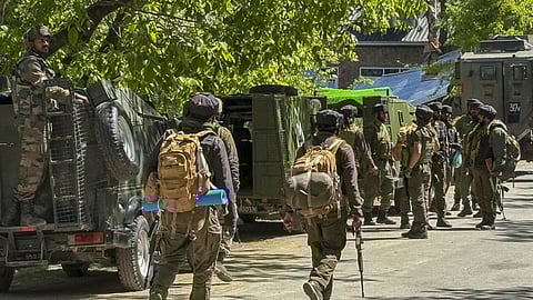 Representational image.