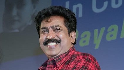 Kerala State Chalachitra Academy chairman Prem Kumar.