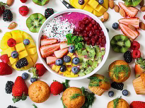 Fuel your body right: Why a balanced approach paves the way to good health