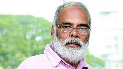 Director T V Chandran