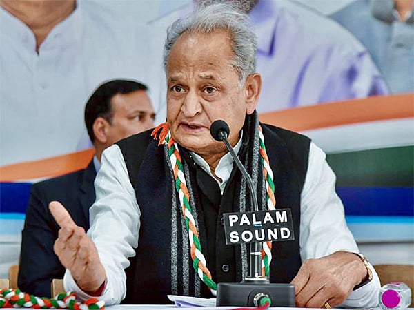 SC ruling on Aravalli definition sparks opposition in Rajasthan, former CM Gehlot warns of ecological disaster