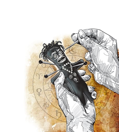 56-year-old woman axed to death over witchcraft whiff in Odisha