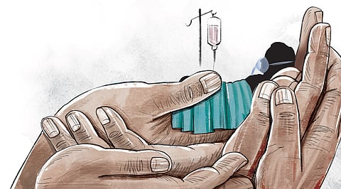 Illustration: Express