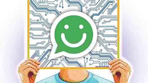 WhatApp-based services on anvil, resolution passed