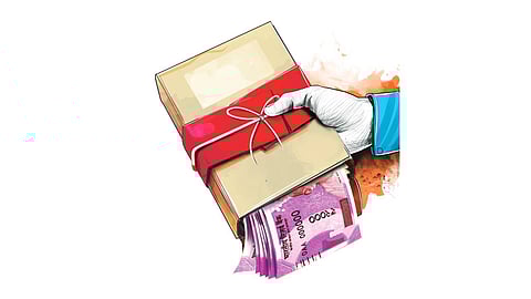 Image used for representational purposes only.