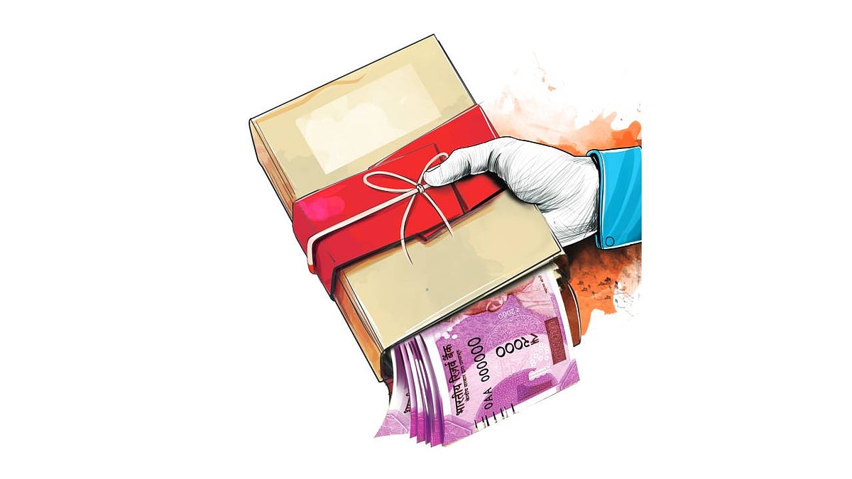 The New Indian Express - Politics - News Image