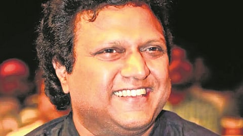 Mani Sharma: Music is all about experimentation