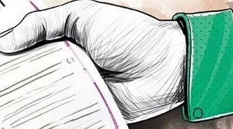 Image used for representational purposes only. 