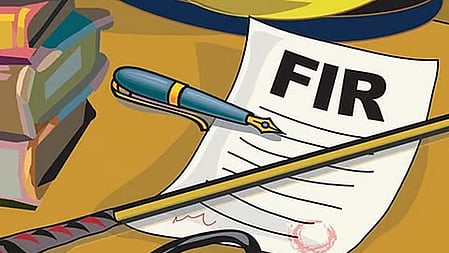 In his complaint, Rathod stated that this identity theft is severely damaging his reputation and could mislead officials, causing financial loss and institutional disrepute.