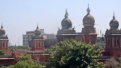 Madras High Court Justice N Anand Venkatesh made his comments during the hearing of petitions challenging the state government’s decision to cancel the allotment of Tamil Nadu Housing Board (TNHB) flats to Tamil scholars under the “kanavu illam” scheme.