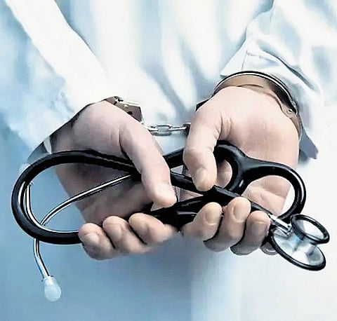 NMR yet to take off; less than 1% of doctors have applied for enrollment so far
