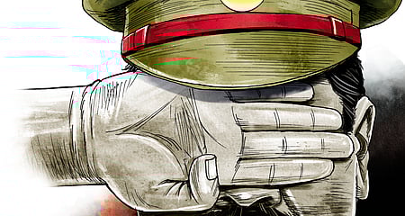 Representative image.