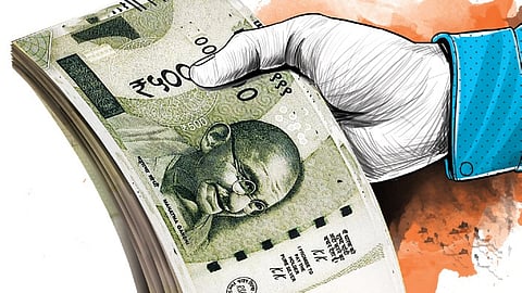 Collect Rs 5L fine from each communal clash accused, says ‘Evidence’ Kathir