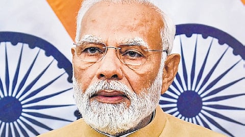WAVES to make waves today, PM to inaugurate