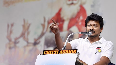 Tamil Nadu Assembly passes bill to take governor's influence over state universities