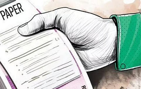 Image used for representational purposes only. 